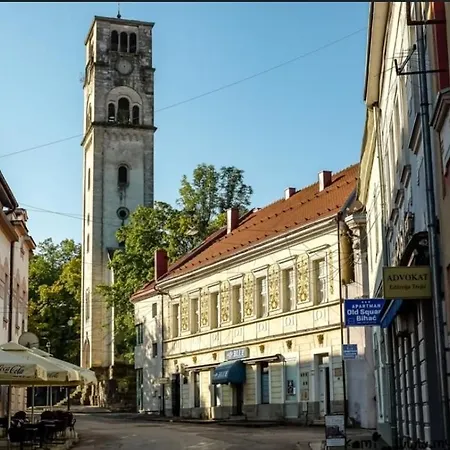 Apartament Park Bihać