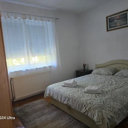 Apartamento Park *