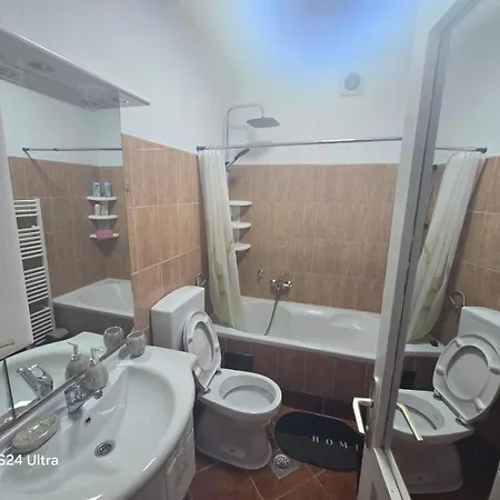 Park Apartament Bihać