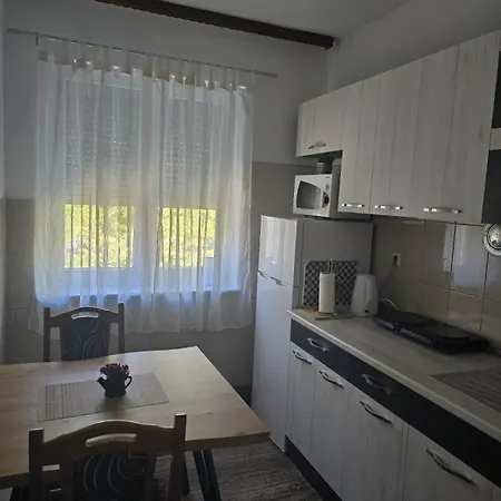 Apartamento Park Bihać