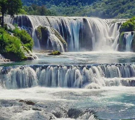 Apartamento Park Bihać